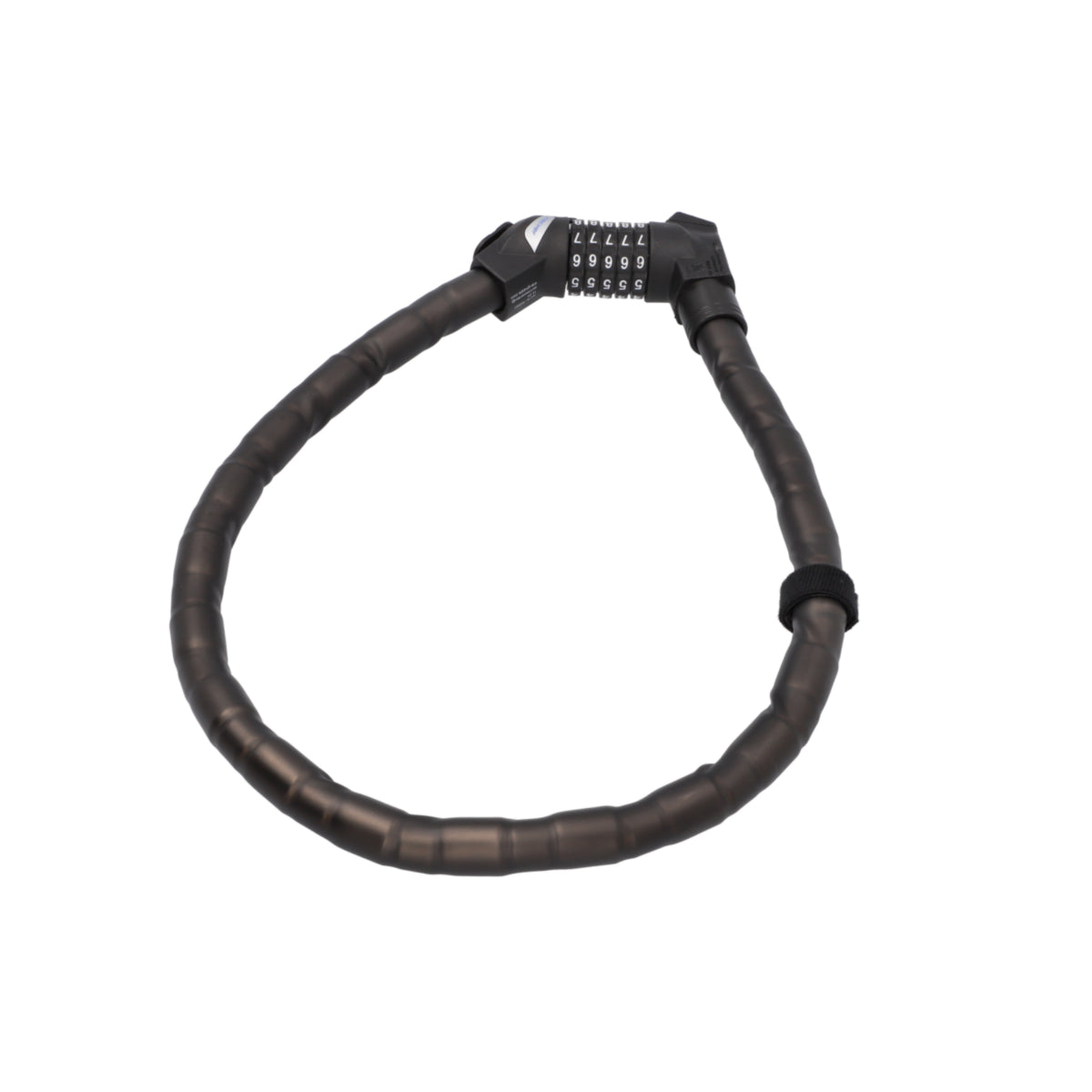 Numéro de cadenas 90cm 24mm