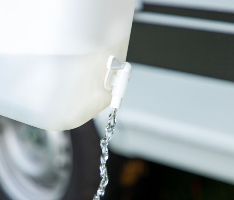 Wasserkanister 10 l