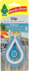 Clip Tropical