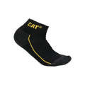 Sneakersocken, 3er Pack
