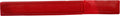 Triangle de signalisation Euro Mini XS