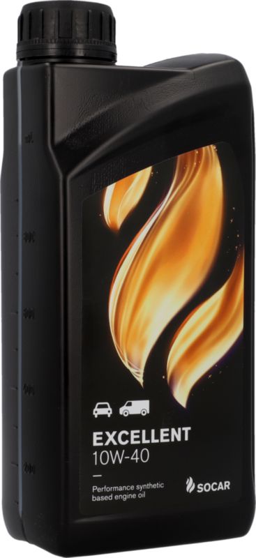 Öl Excellent 10W-40