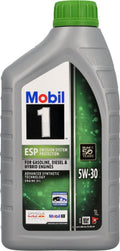 1 ESP 5W-30