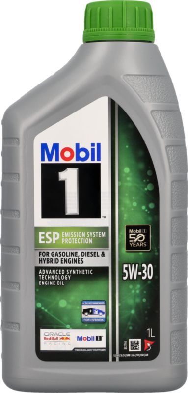 1 ESP 5W-30
