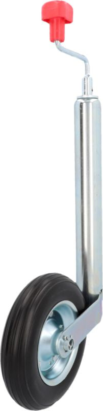 Roue de support pour remorque 48mm