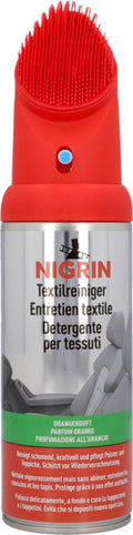 Entretien textile