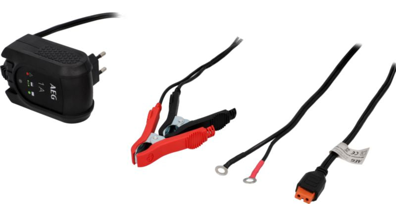 Batteriepulser MB 1.0