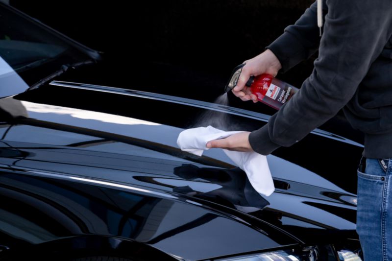 Performance Ceramic Versiegelung