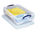 Kunststoffbox Unterbettkommode