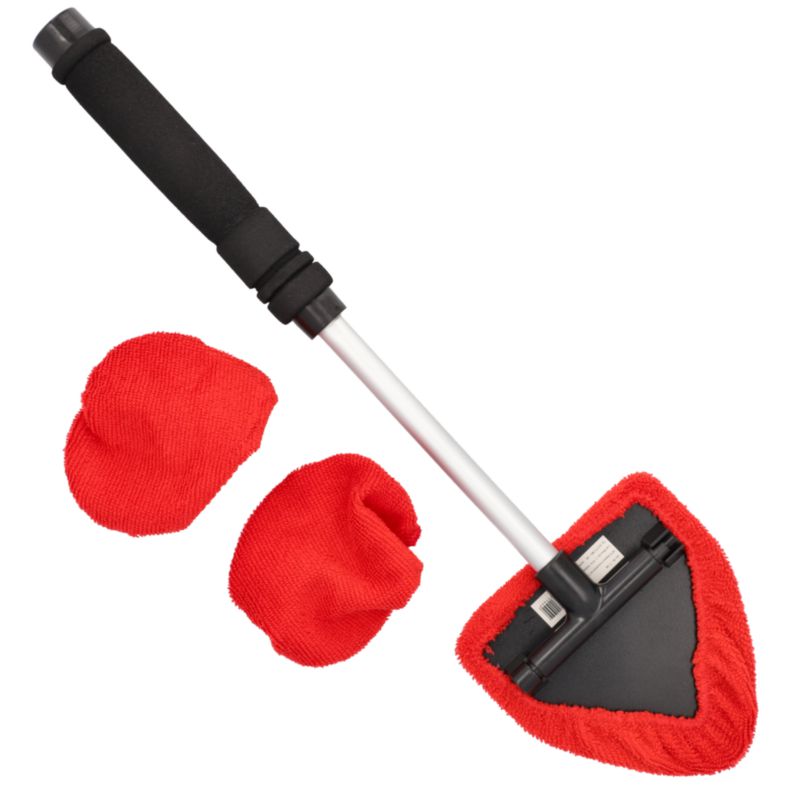 Scheiben-Innenreiniger Teleskop