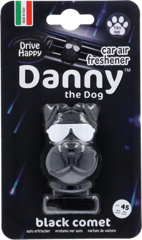 Danny the Dog