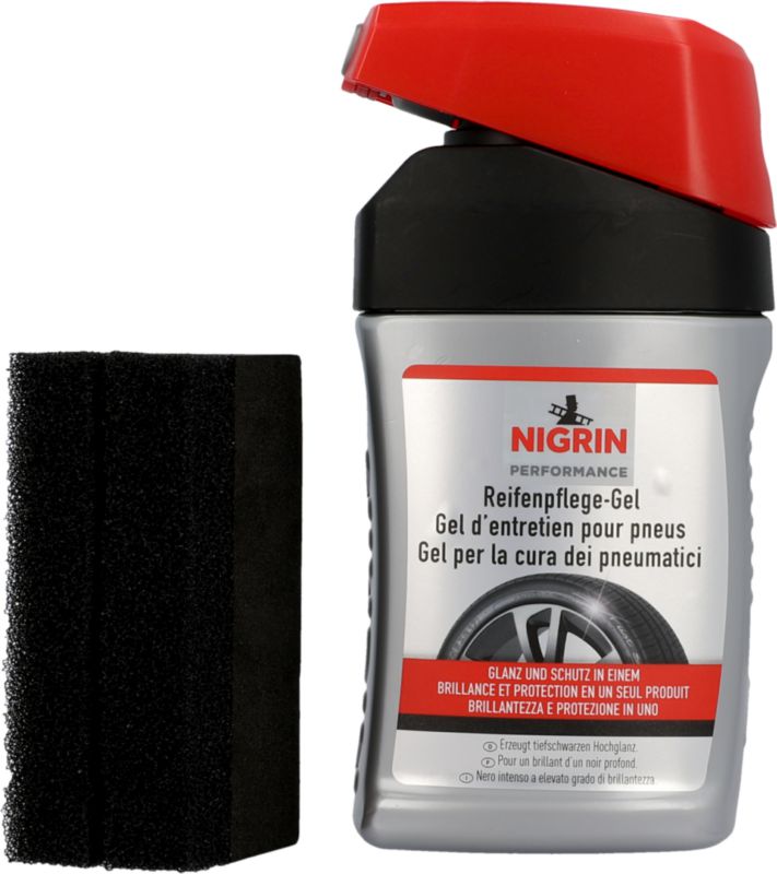 Performance Gel d'entretien pour pneus