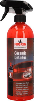 Performance Ceramic Detailer