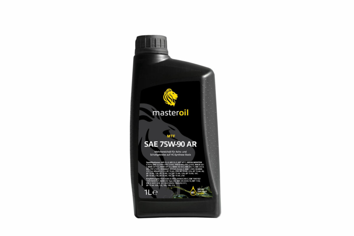 MTF SAE AR 75W-90