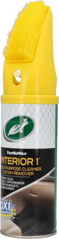 Nettoyant tissus