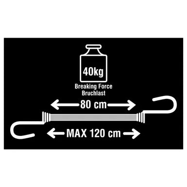 Gepäckspanner