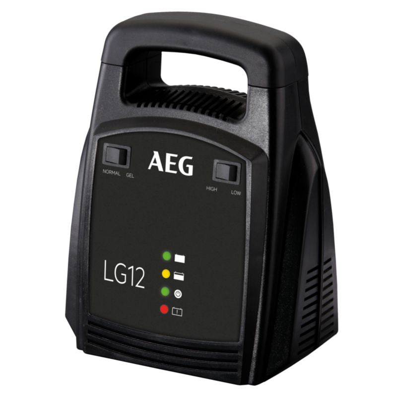 Batterieladegerät LG 12