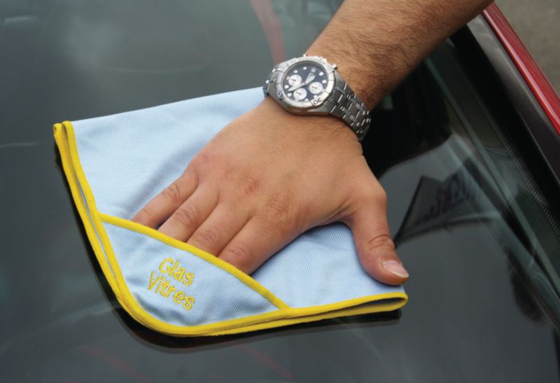 Performance Set en microfibre
