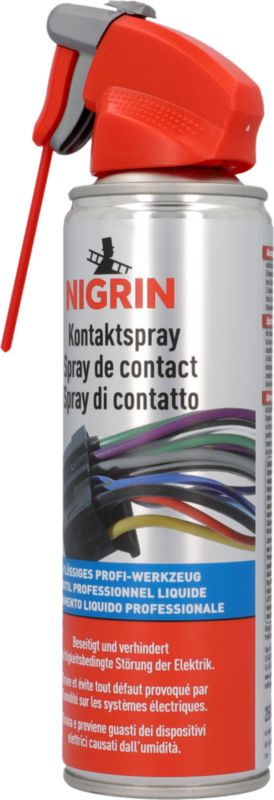Spray de contact