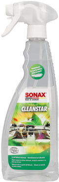 Sonax CleanStar Ecocert 750 ml