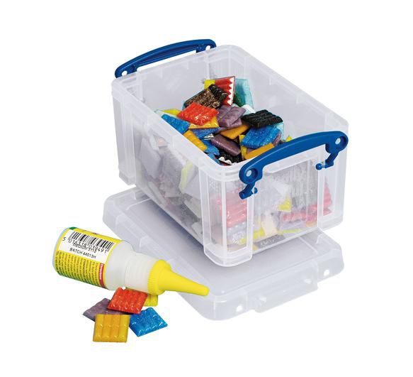 Kunststoffbox