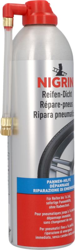 Reifen-Dicht
