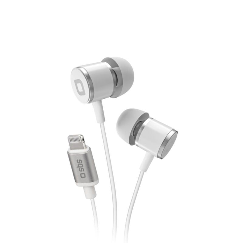 In-Ear Kopfhörer Mix 100 Kabel Typ C