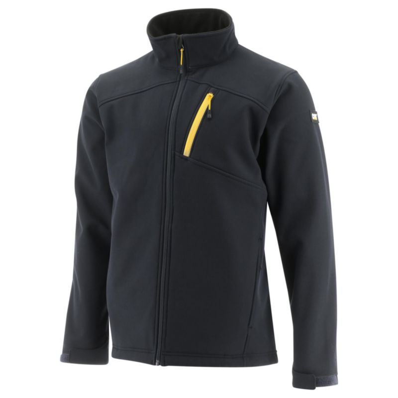 Softshell Essential