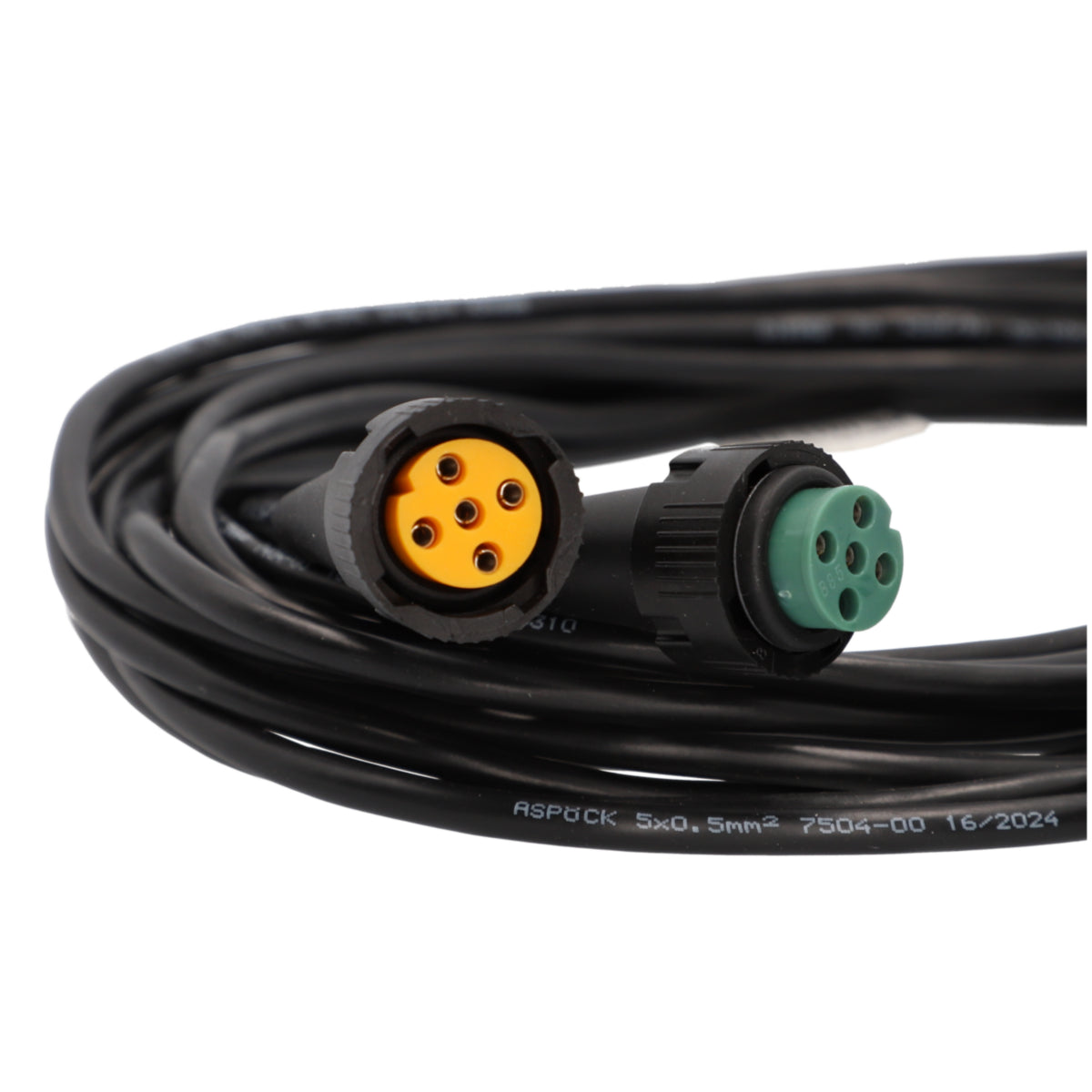 Kabel-Satz universal