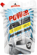 Power Lave-Glace Hiver