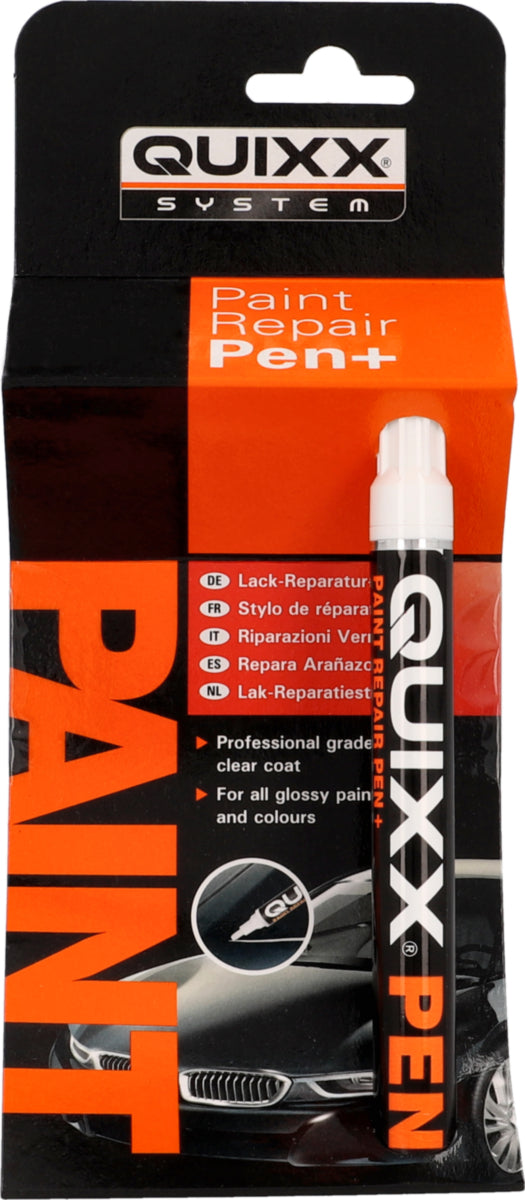 Lack-Reparatur-Stift