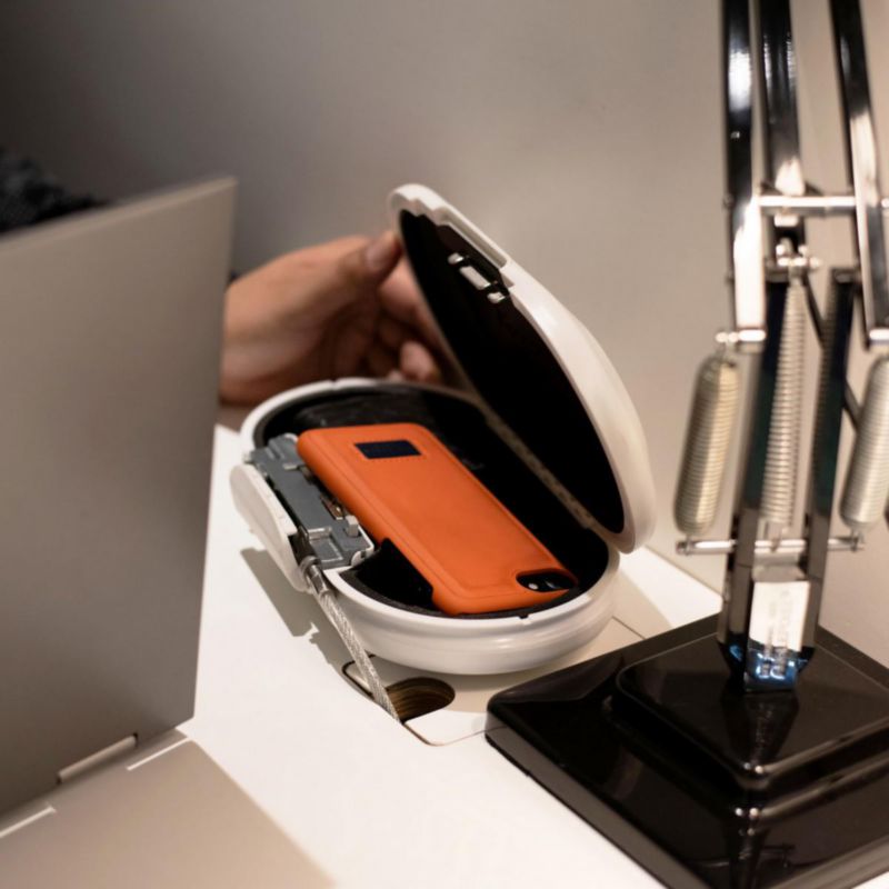 Mini Safe