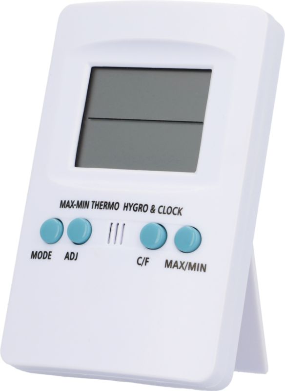 Thermo-Hygrometer