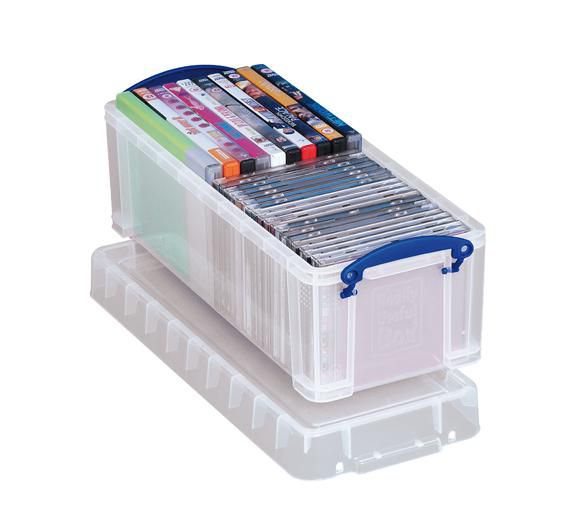 Kunststoffbox
