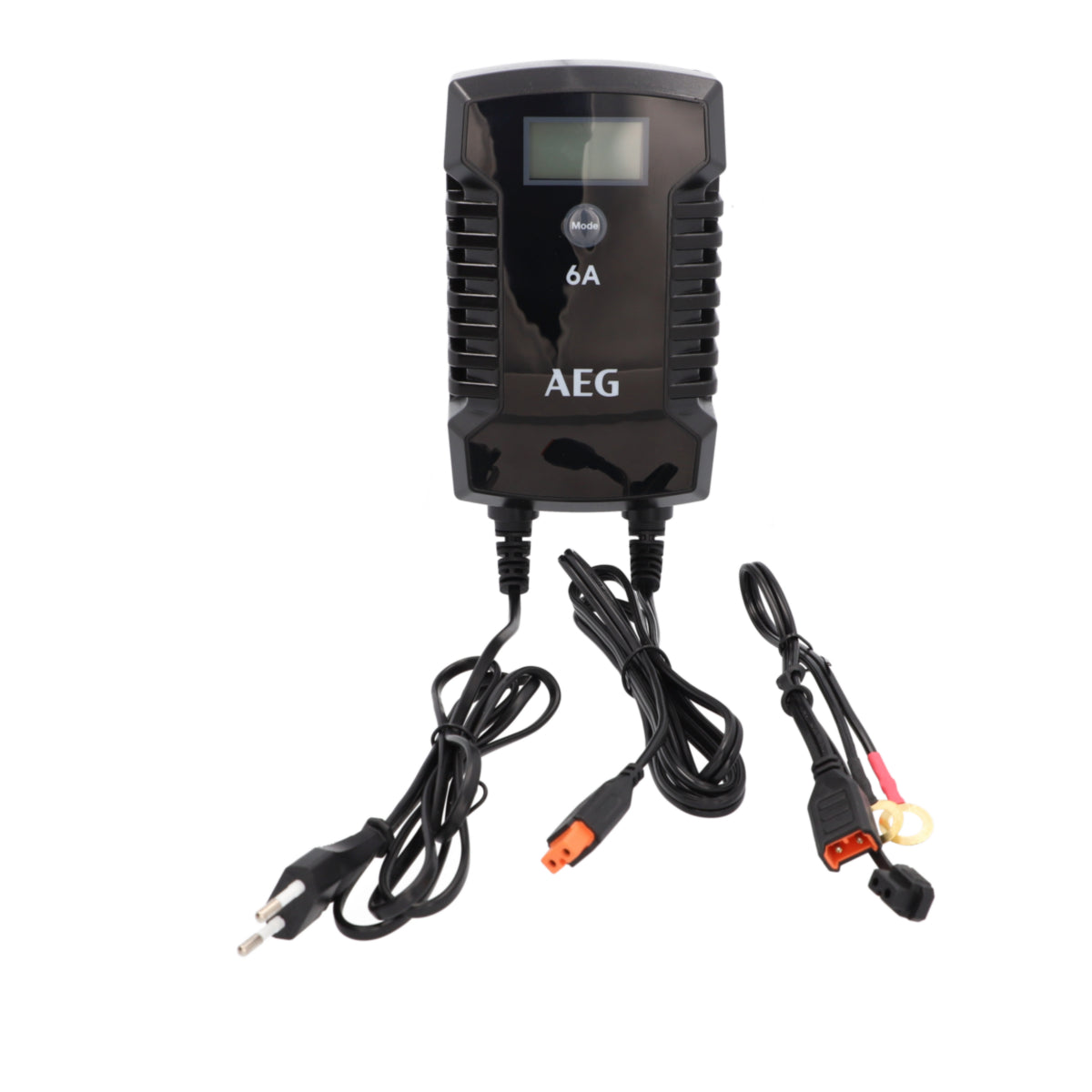 Batterieladegerät LD6