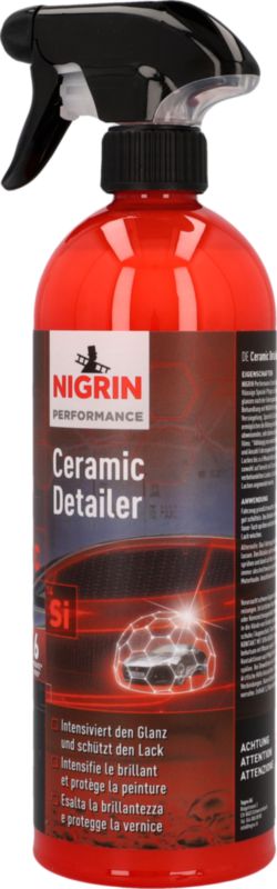 Performance Ceramic Detailer