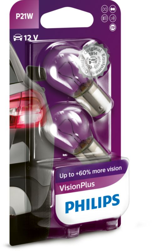 VisionPlus