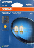 Diadem Chrome Next Gen
