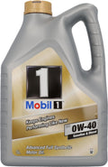 Motorenöl