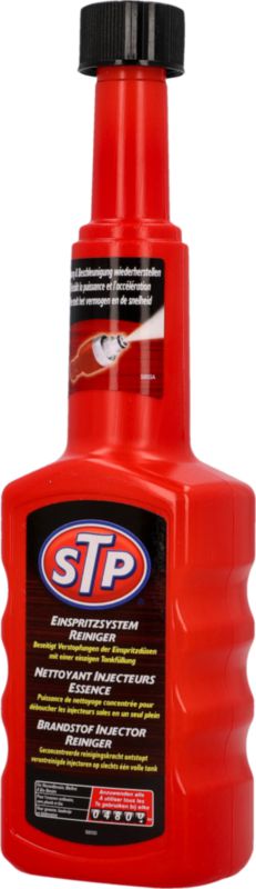 Nettoyant pour système d'injection essence