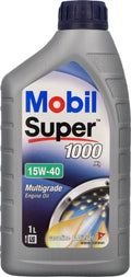 Super 1000 X1 15W-40 ML
