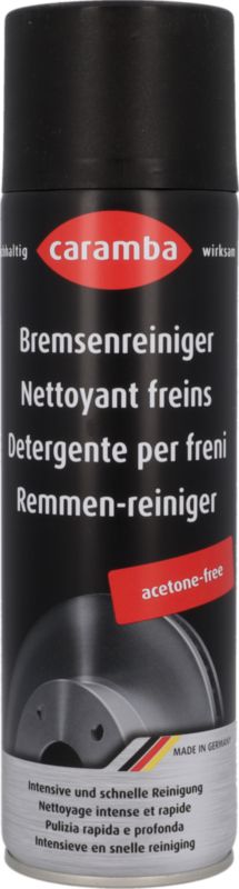 Bremsreiniger intensiv