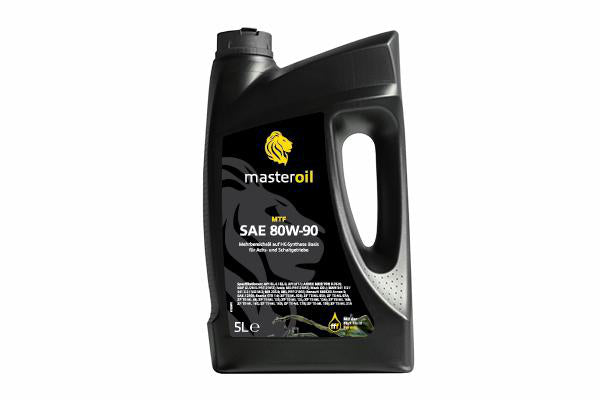 Getriebeöl MTF SAE  80W-90