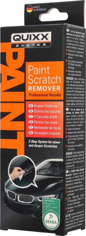 Lack-Kratzer-Entferner