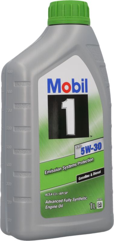 1 ESP 5W-30 EU-SW