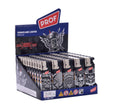 Briquet Skullsfamily Slidecap Turbo Light