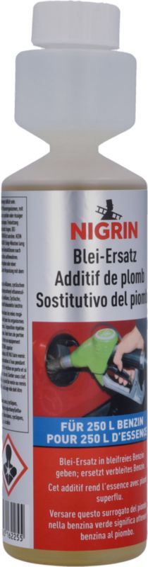 Blei-Ersatz