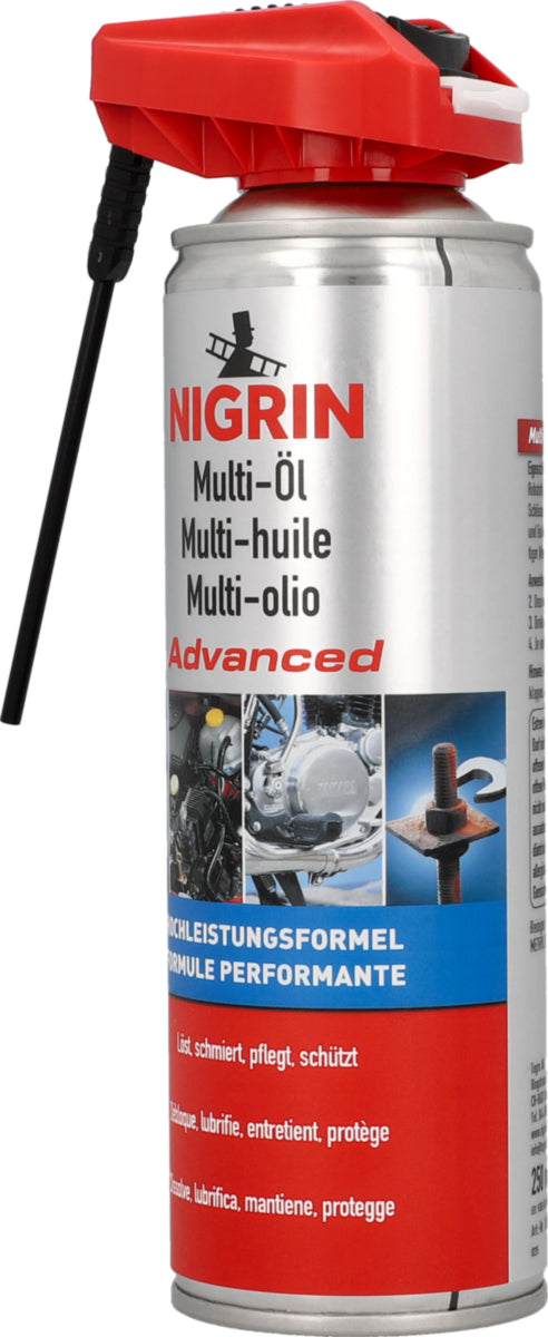 Multi-Öl Advanced