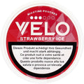 Strawberry Ice