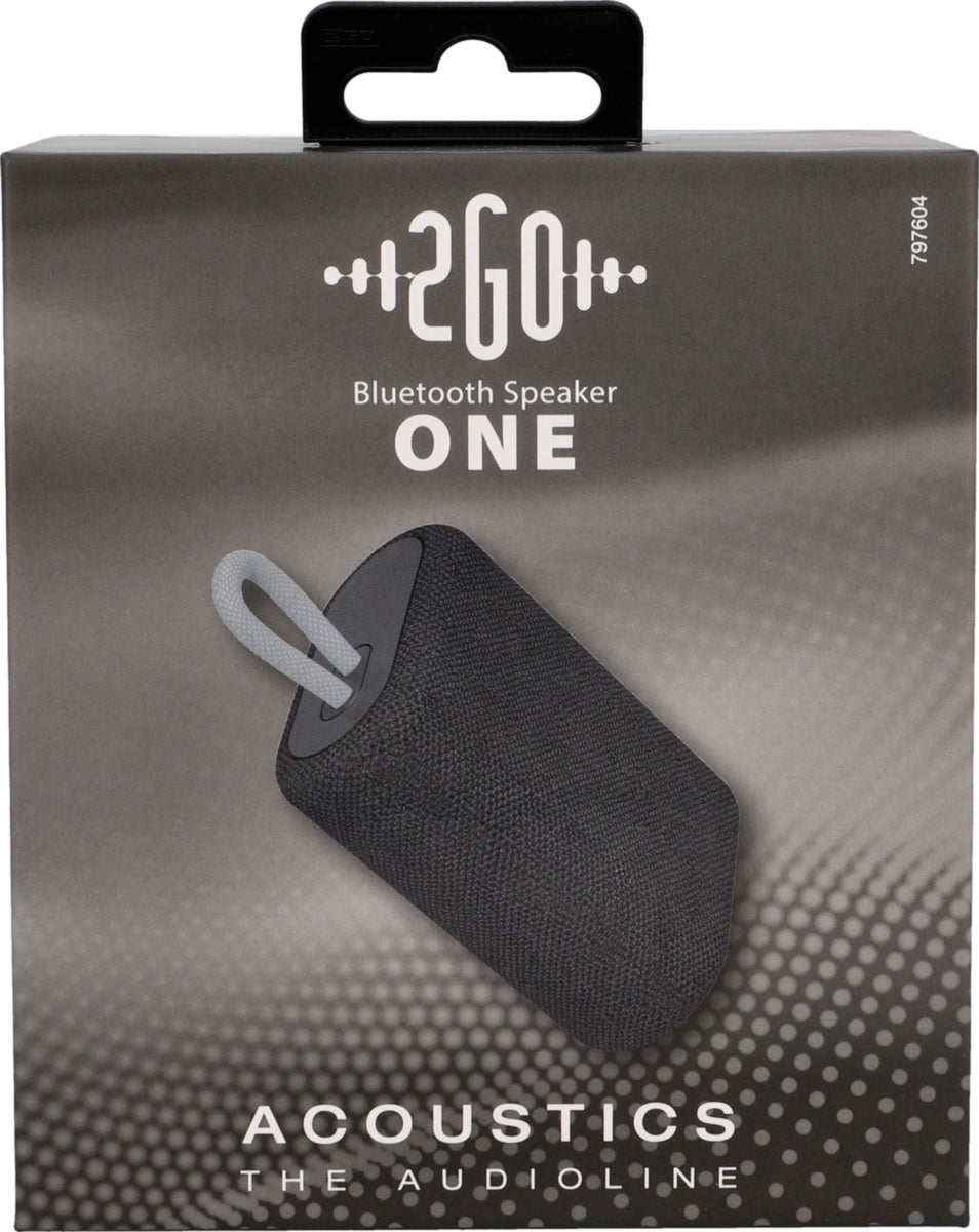 In-Ear Kopfhörer Focus BT